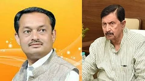 anup shah & ramraje naik nimbalkar