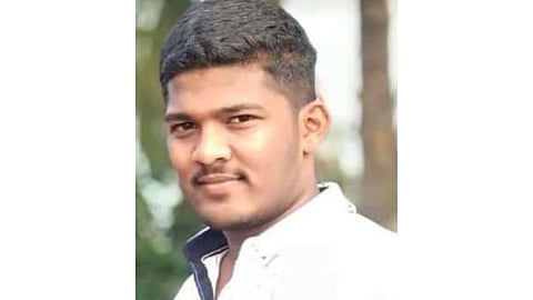 kiran lamkane