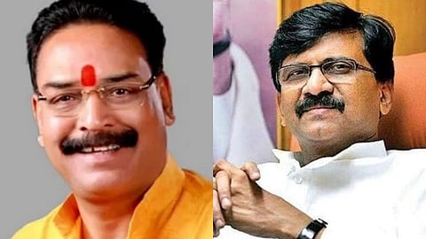 Sanjay Raut News, Sanjay Pawar News, Maharashtra Rajyasabha Election 2022 Latest News