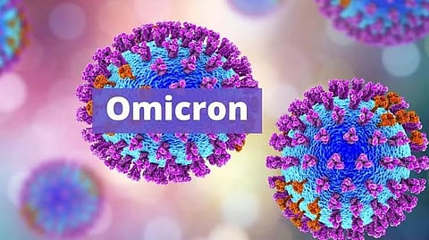 Omicron news update