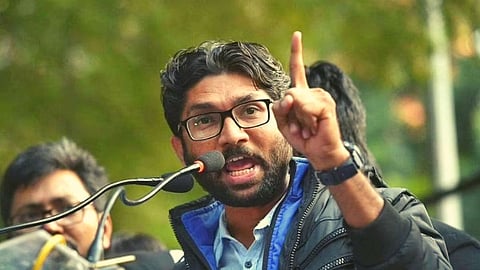 Jignesh Mevani 