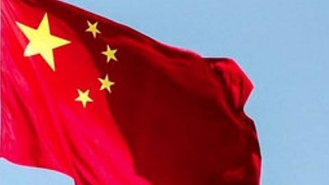 indian army says China Building Infrastructure Near Arunachal Border