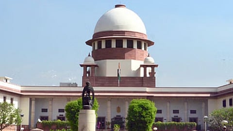 Rajiv Gandhi Assassination case
