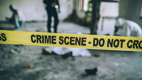 Pune Crime 