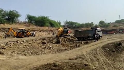 vishnu talav near shelgaon