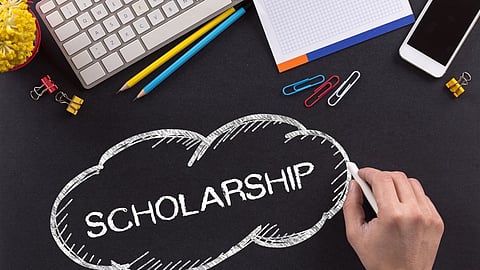 Maharashtra Scholarship 2023