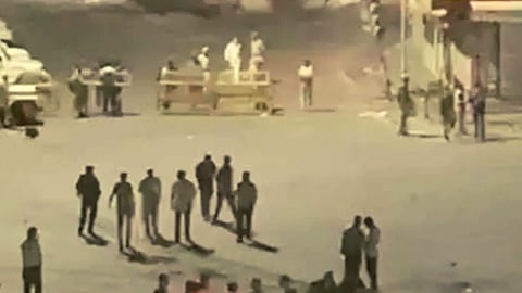 Jodhpur Violence