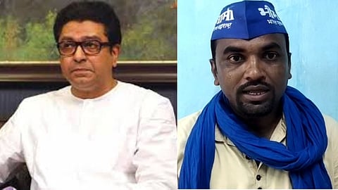 Bhim Army Vs MNS, Bhim Army Latest Marathi News