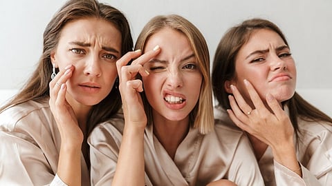 Skin care tips in marathi, summer tips 