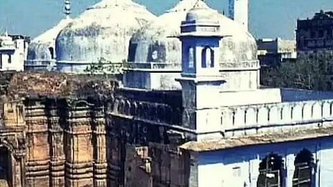 Gyanvapi Case