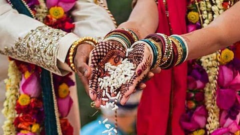 Marriage