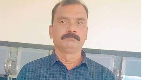 Gondiya Police