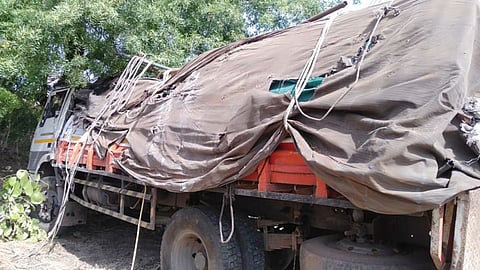 accident