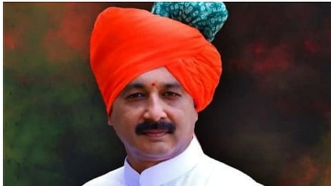 sambhajiraje chhatrapati 