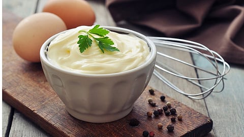 Leftover Egg Yolk Recipes, Recipes tips, Benefits of egg yolk 