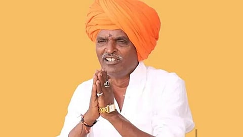 nivrutti indurikar maharaj