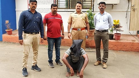 बायकोला आणायला मालकाची गाडी घेऊन गेला आणि परत आलाच नाही!