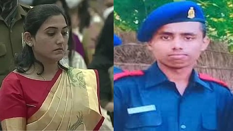  Deepak Singh and Rekha Singh