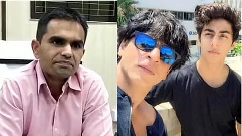 Sameer Wankhede News, Aryan Khan Latest News