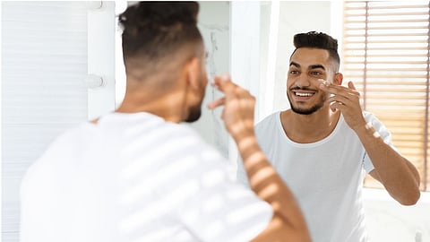 Men skin care tips, Skin care tips,