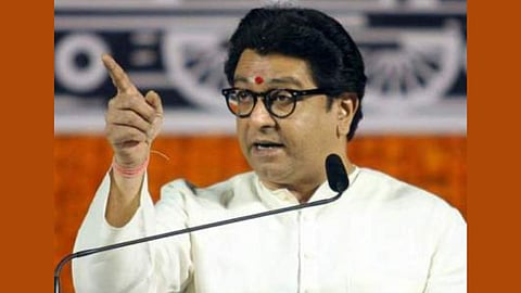 Raj Thackeray 