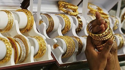 Gold Market