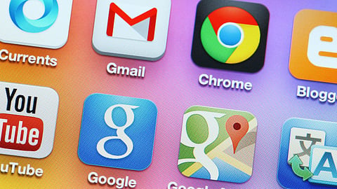 Google Chrome