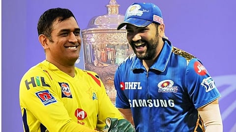 chennai super kings lost match against mumbai indians
