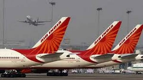 Air India
