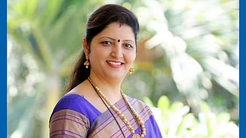 Rupali chakankar 