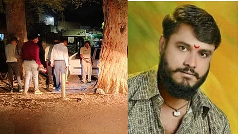 Akola Crime