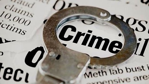 Junnar Police Crime
