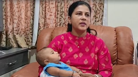 satara, jayshree gore, pusegoan police