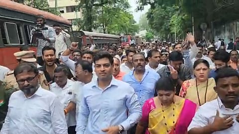 eknath sinde, shrikant shinde, uddhav thackeray, maharashtra, 