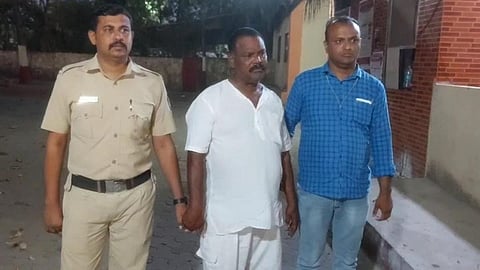 Ambarnath Crime