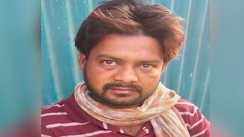 Sangali Crime news
