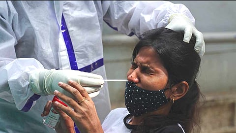 Mumbai Corona Update