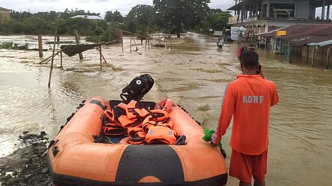 Assam floods