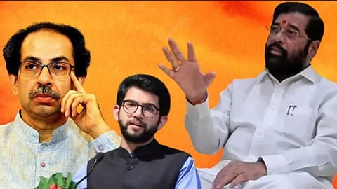 cm uddhav thackeray, aditya thackeray, mp sanjay raut, bombay high court, PIL