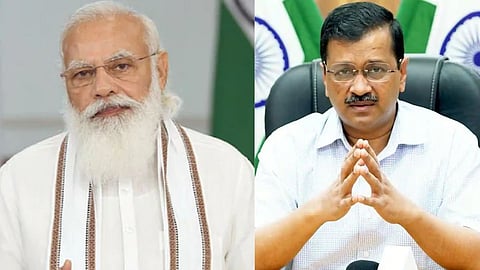 Narendra Modi News, Arvind Kejriwal News, Delhi News Updates 
