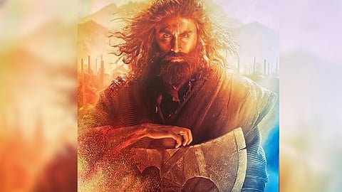 Ranbir Kapoor