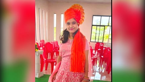 बारावीत कमी गुण मिळाल्याने बार्शीत विद्यार्थिनीची आत्महत्या