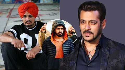 Salman Khan Lawrence Bishnoi Connection, Sidhu Moose Wala Case, Salman Khan News