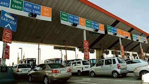 toll plaza, sangli news