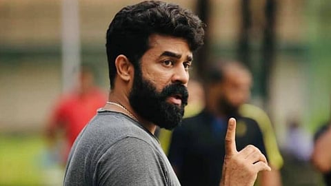 Vijay Babu Case