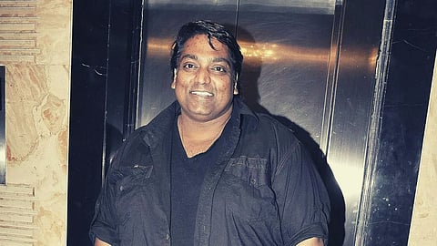 Ganesh Acharya