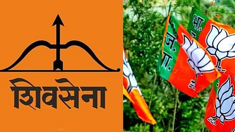 ShivSena On BJP