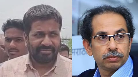 Rajya Sabha Election 2022 News, Bacchu Kadu News in Marathi