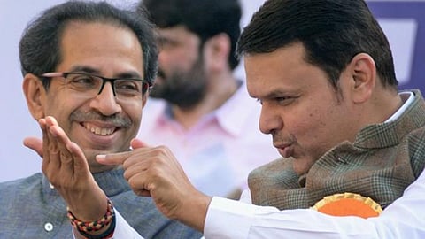Devendra Fadnavis News, Eknath Khadse News, Maharashtra Political crisis News Updates