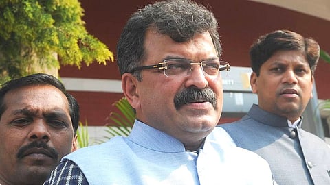 Jitendra Awhad's Tweet, Jitendra Awhad News, Anand Dave On Jitendra Awhad